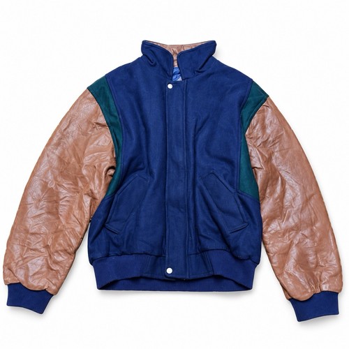 Vintage college jacke varsity - vintage,
