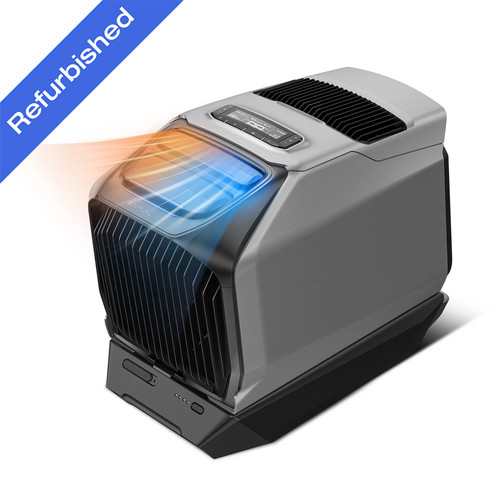 Ecoflow wave portable air - wave,