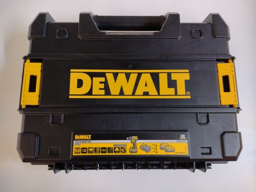 Dewalt akku bohrmaschine - dewalt, akku-bohrmaschine