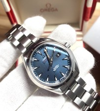 Omega Seamaster "Olympic London" / Limited / Ref. 522.10.34.03.001, NP EUR 4.600