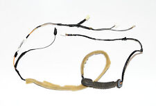 Kabelbaum Leitungssatz Heckklappe  36680-62J00 Swift III MZ Original Suzuki