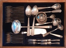 Über 70 Jahre altes