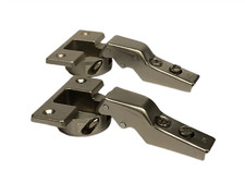 Grass Scharnier 1000-V mit oder ohne Feder 95°  für Bremsbelag / Bremsschuh