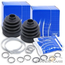 SKF 2x ACHSMANSCHETTE