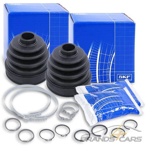 Skf achsmanschette - 2x,