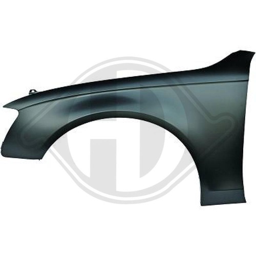 1019007 kotflügel links für - 1019007,