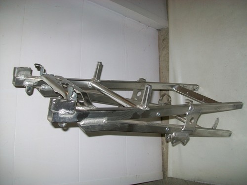 Honda cbr 600f pc35 - honda,
