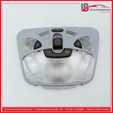 MERCEDES-BENZ C KLASSE W203 S203 Innenleuchte Leselampe A2038202501 HELLA