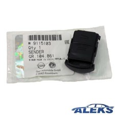 Original Opel GM Sender