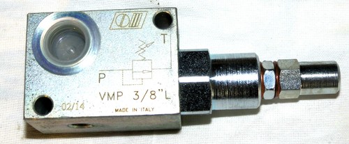 Hydraulik