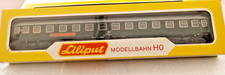 Liliput 898 00/298 HO Halbspeisewagen grün DB 2. Kl. BRüm 43001-7  1:87 OVP