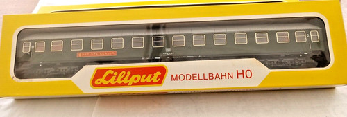 Liliput 898 298 - liliput, 00/298