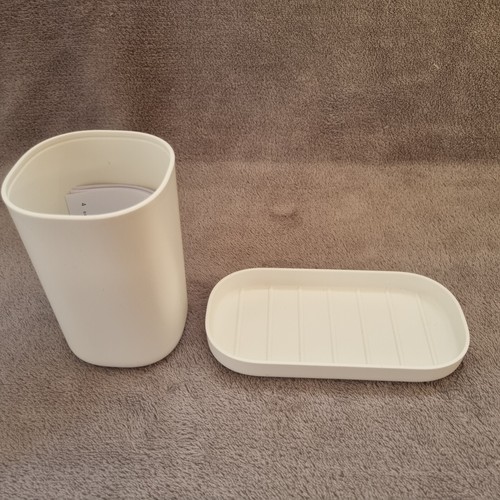 Ikea zahnbürstenhalter becher - zahnbürstenhalter,