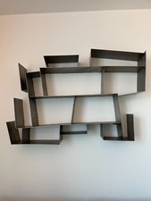 Design Bücherregal von Rubigo