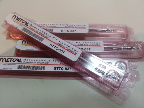 Metcal sttc 837 lötkolben - sttc-837,