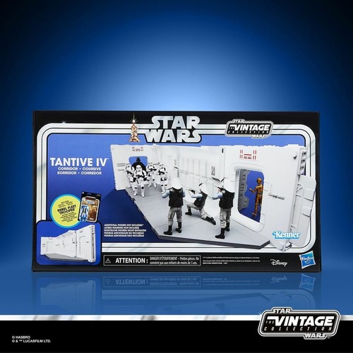 Vintage collection tantive iv - vintage,