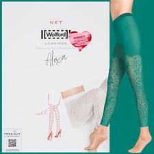 Wolford Alexa Leggings • S