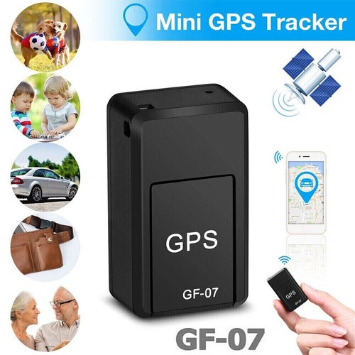 Gps tracker sender magnet - gps,