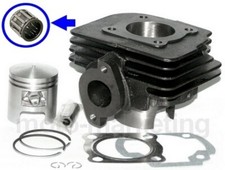 Racing zylinder nadel lager - 60,