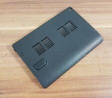 Festplatten HDD Cover Abdeckung Door 60.4AF08.001 aus Medion Akoya P6618