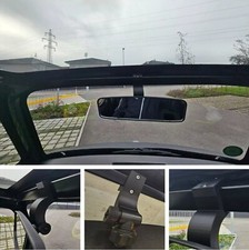 Opel Rocks E Electric Spiegel - Innenspiegel + Halterung + Schrauben