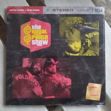 Sean Price & Royal Flush - The