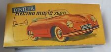 Repro Box Distler Porsche Electromatic 7500 Flachbatterie