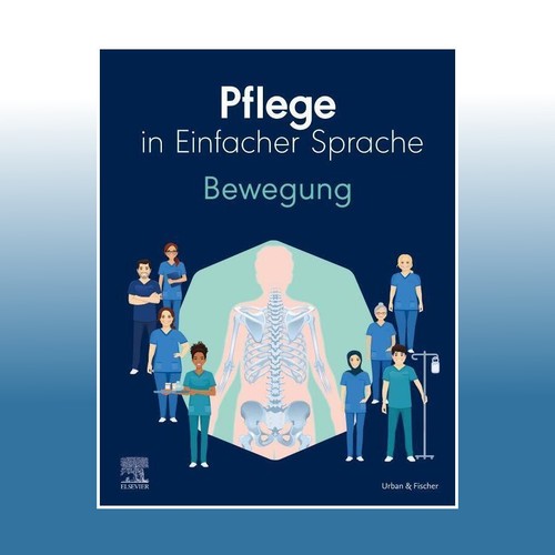 Pflege einfacher sprache - in,