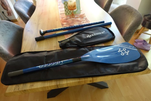 Stand carbon paddel - stand,