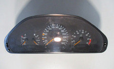Originale mercedes benz - originale, tacho