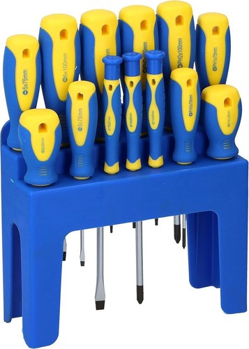 Kinzo schraubendreher set - kinzo,