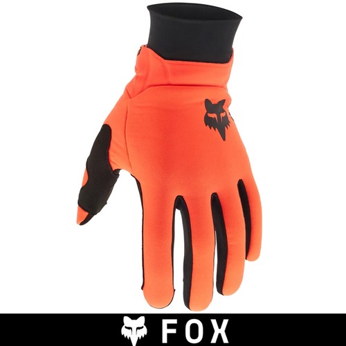 Fox handschuhe defend - fox,