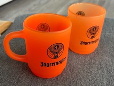2 x Jägermeister
