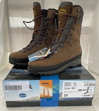 Meindl Taiga GTX Gore-Tex 44,5