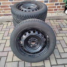 Winterkompletträder für Toyota, Plus Radkappen