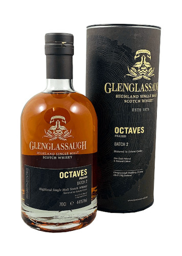 Glenglassaugh - (144,33€/l),