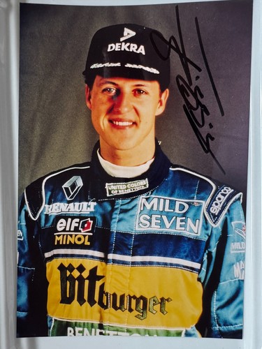 Michael schumacher formel 1 - schumacher,