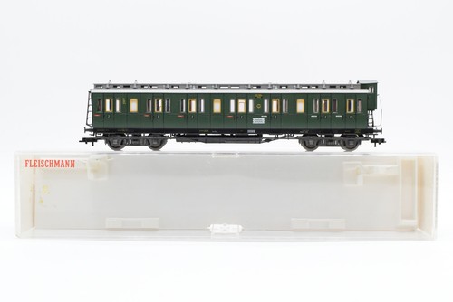 Fleischmann 5086 - fleischmann,