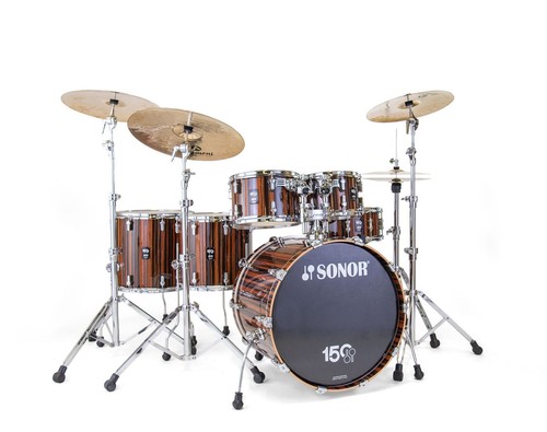 Sonor aq2 150th anniversary - sonor,