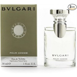 Bvlgari pour homme eau - homme,