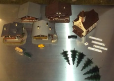 Vollmer etc. Modelleisenbahn