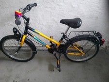 Fahrrad 20 Zoll Von Pegasus