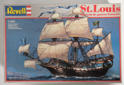 Revell 5415 französisches - 5415,