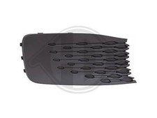 Lüftungsgitter rechts ohne