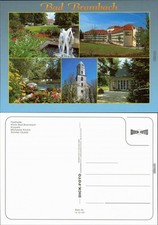 Bad Brambach Festhalle