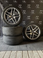 21 Zoll Mercedes Felgen GLE Coupé W292 C292 A2924012900 A2924011700