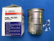 Kraftstofffilter Mitsubishi