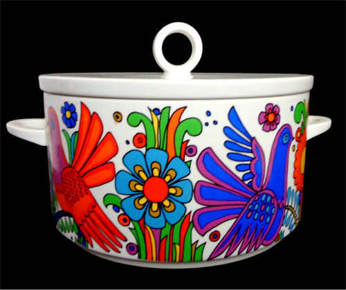 Terrine topf villeroy - terrine,