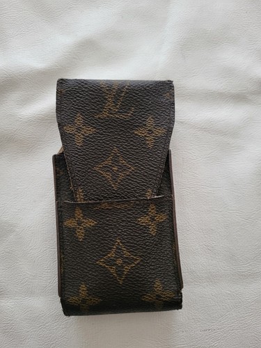 Louis vuitton zigarettenetui - louis,