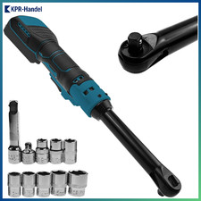 Akku-Ratschenschrauber 80N.m